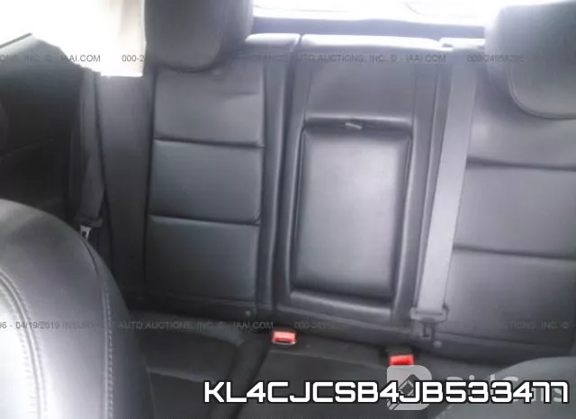 KL4CJCSB4JB533477 фото 9
