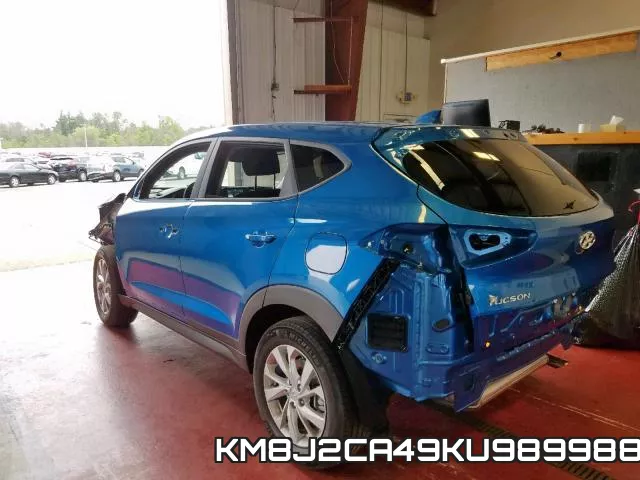 KM8J2CA49KU989988 фото 4
