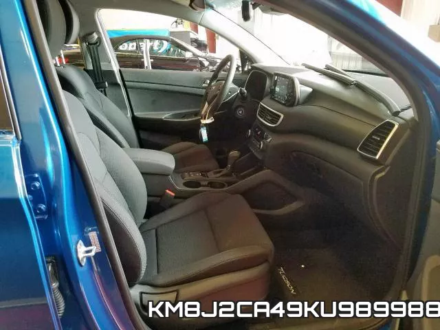 KM8J2CA49KU989988 фото 6