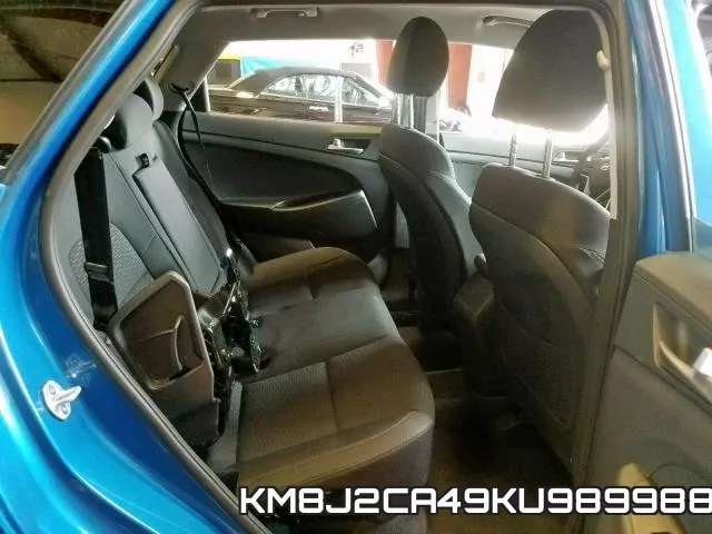 KM8J2CA49KU989988 фото 7