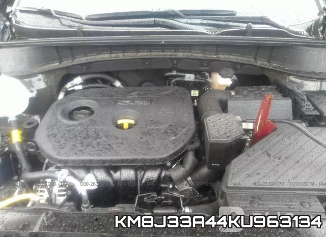 KM8J33A44KU963134 фото 2