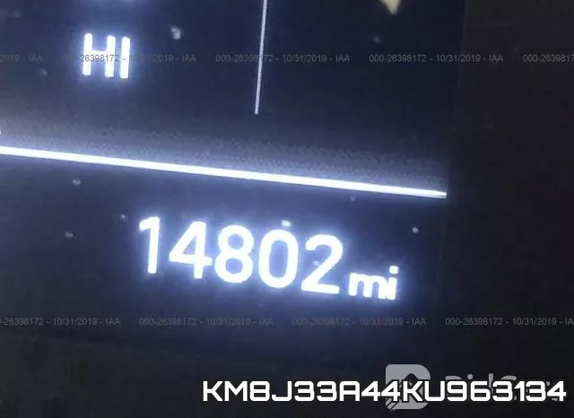 KM8J33A44KU963134 фото 7