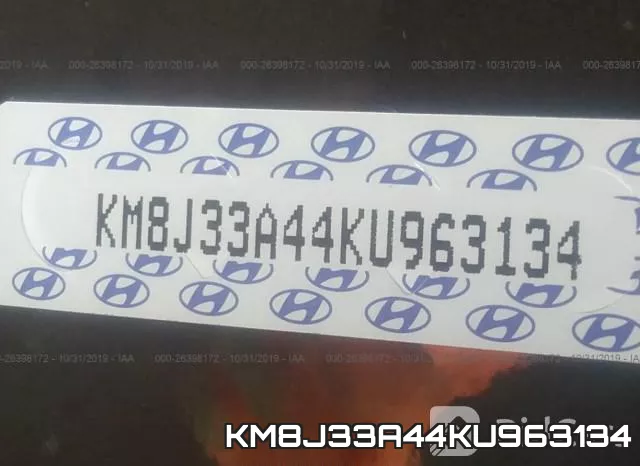 KM8J33A44KU963134 фото 9