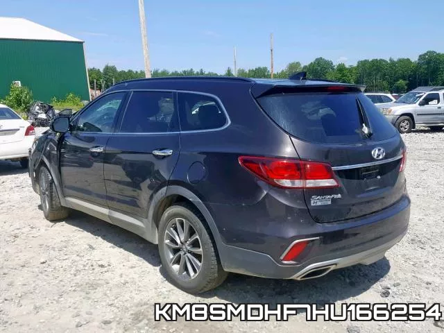 KM8SMDHF7HU166254 фото 4