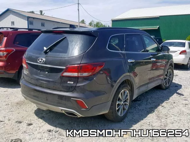 KM8SMDHF7HU166254 фото 5