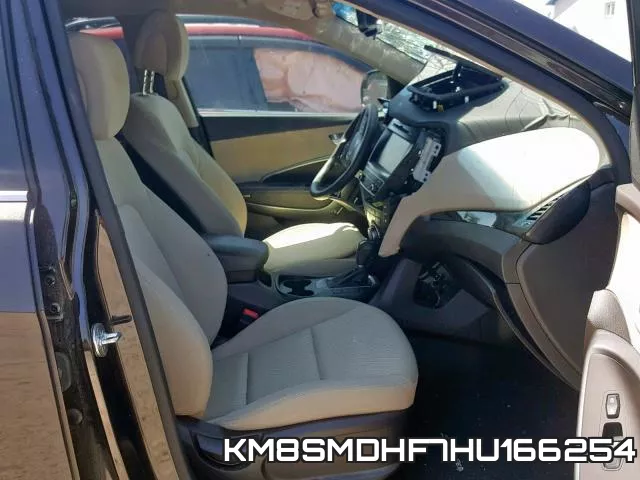 KM8SMDHF7HU166254 фото 6