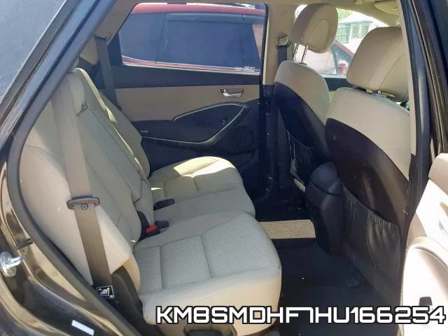 KM8SMDHF7HU166254 фото 7