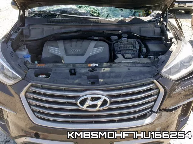 KM8SMDHF7HU166254 фото 8