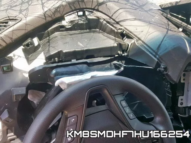 KM8SMDHF7HU166254 фото 9