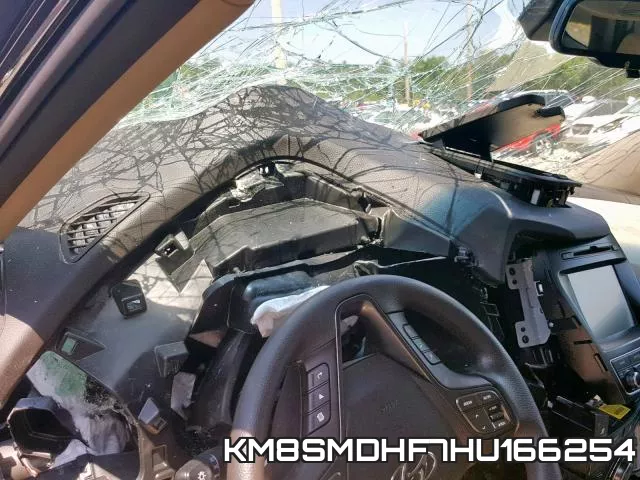 KM8SMDHF7HU166254 фото 10