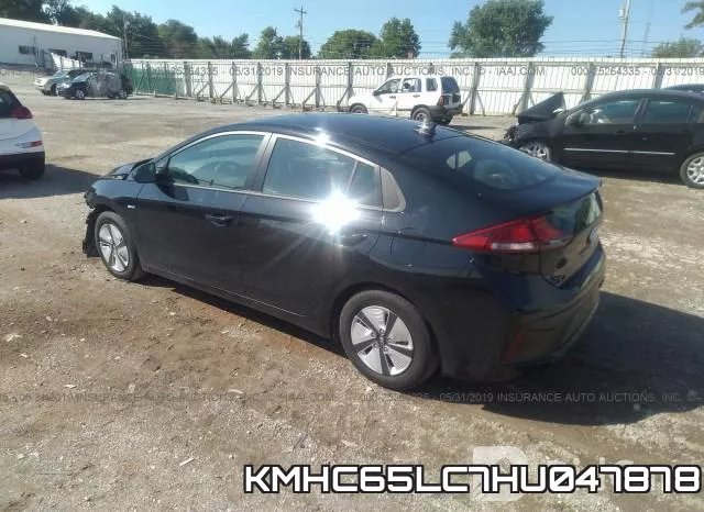 KMHC65LC7HU047878 фото 4