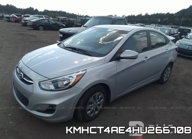 KMHCT4AE4HU266708 фото 3