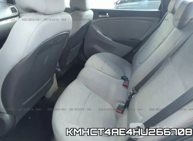 KMHCT4AE4HU266708 фото 9
