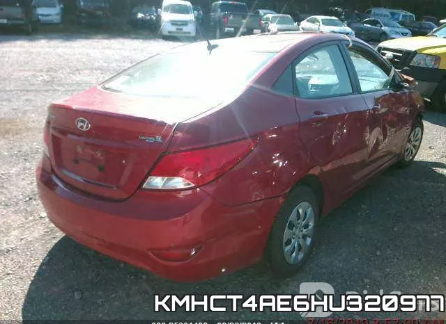 KMHCT4AE6HU320977 фото 2