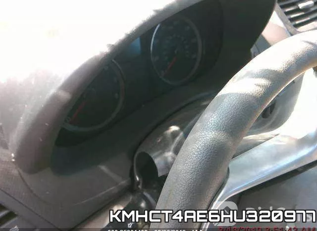 KMHCT4AE6HU320977 фото 7