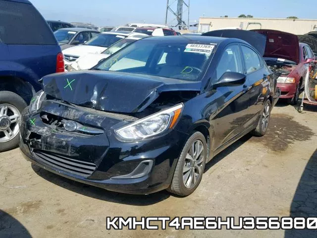 KMHCT4AE6HU356880 фото 3