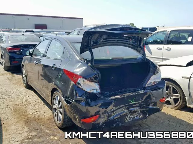 KMHCT4AE6HU356880 фото 4