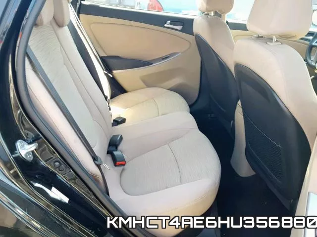 KMHCT4AE6HU356880 фото 7