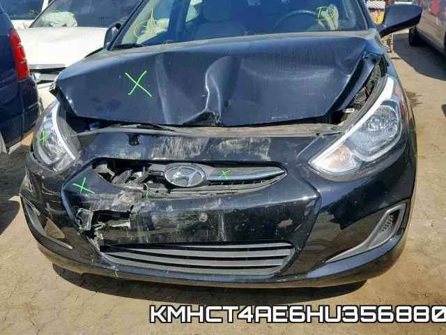 KMHCT4AE6HU356880 фото 10
