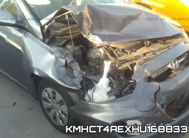KMHCT4AEXHU168833 фото 7