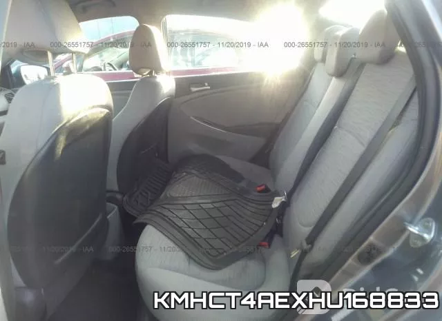 KMHCT4AEXHU168833 фото 9