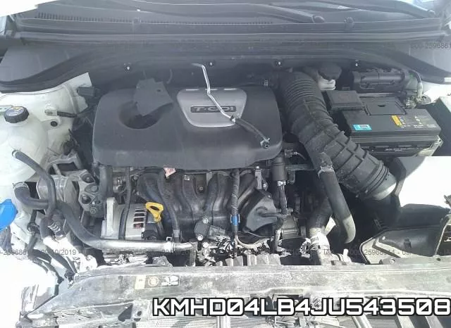KMHD04LB4JU543508 фото 2