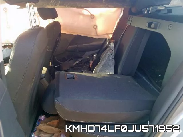 KMHD74LF0JU571952 фото 7