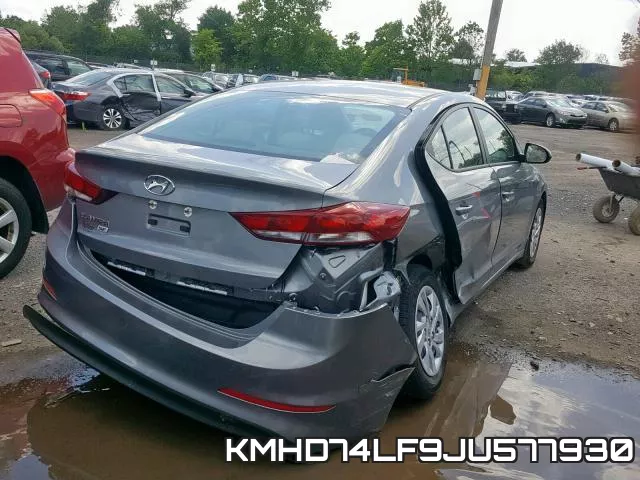 KMHD74LF9JU577930 фото 4