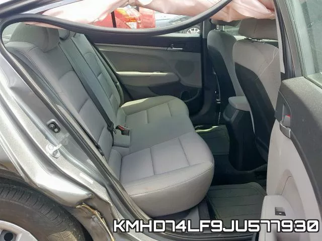 KMHD74LF9JU577930 фото 5