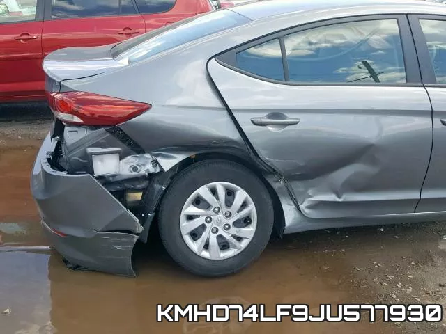 KMHD74LF9JU577930 фото 8
