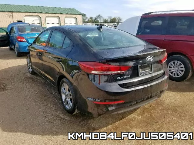 KMHD84LF0JU505401 фото 3