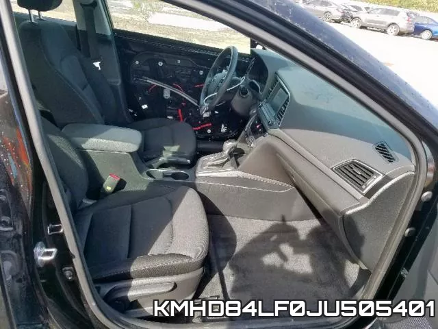 KMHD84LF0JU505401 фото 5