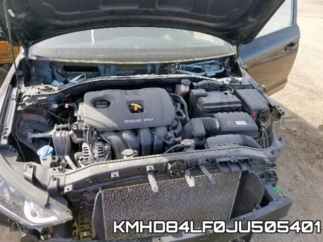 KMHD84LF0JU505401 фото 7