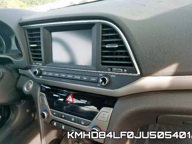 KMHD84LF0JU505401 фото 9