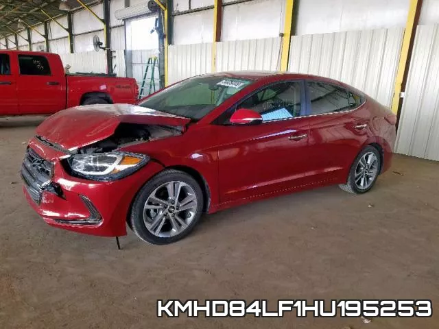KMHD84LF1HU195253 фото 3