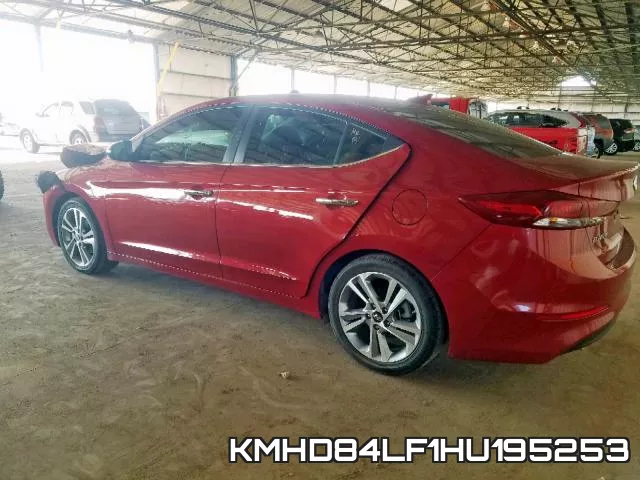 KMHD84LF1HU195253 фото 4