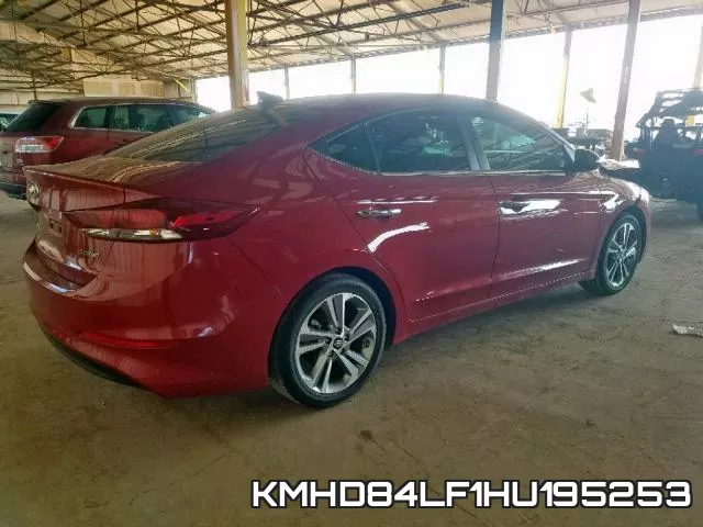 KMHD84LF1HU195253 фото 5