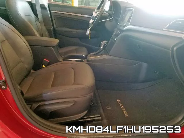 KMHD84LF1HU195253 фото 6