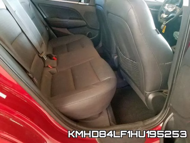 KMHD84LF1HU195253 фото 7