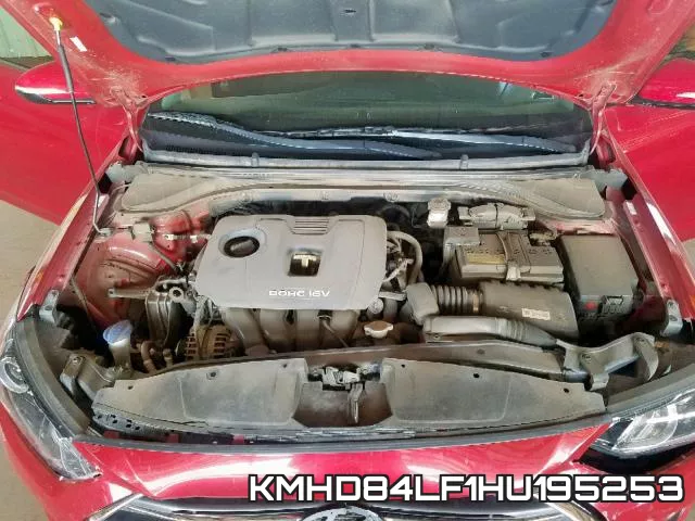 KMHD84LF1HU195253 фото 8