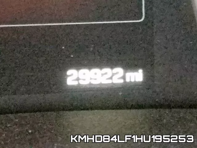 KMHD84LF1HU195253 фото 9