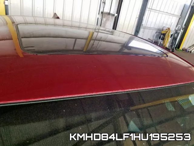 KMHD84LF1HU195253 фото 10