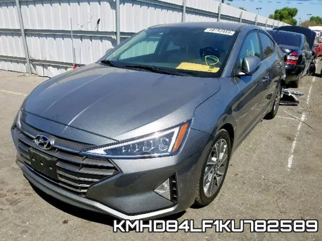 KMHD84LF1KU782589 фото 3