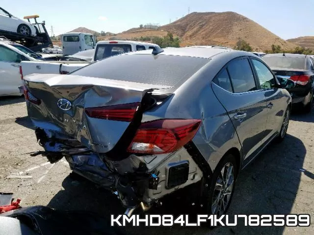 KMHD84LF1KU782589 фото 5