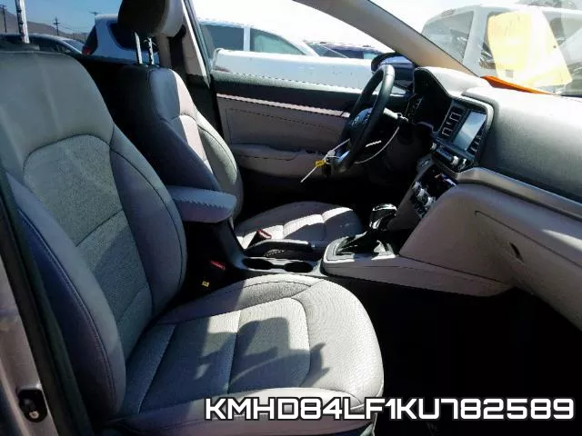 KMHD84LF1KU782589 фото 6