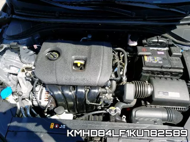 KMHD84LF1KU782589 фото 8