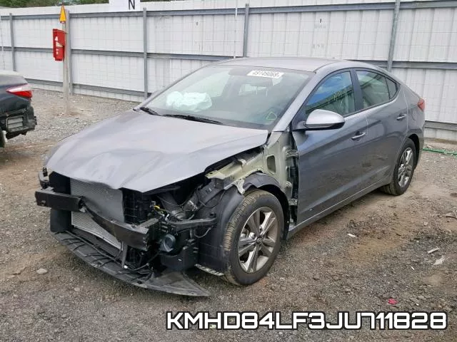 KMHD84LF3JU711828 фото 3