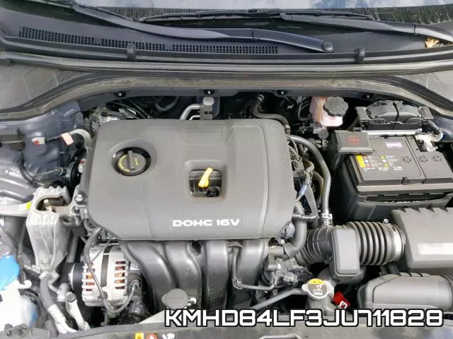 KMHD84LF3JU711828 фото 8