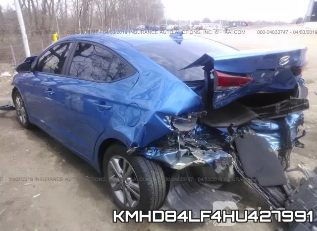 KMHD84LF4HU427991 фото 4