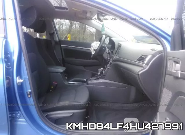 KMHD84LF4HU427991 фото 6